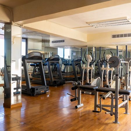Hotel Poza Rica Centro 외부 사진