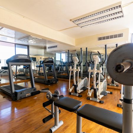 Hotel Poza Rica Centro 외부 사진