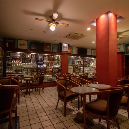 Hotel Poza Rica Centro 외부 사진