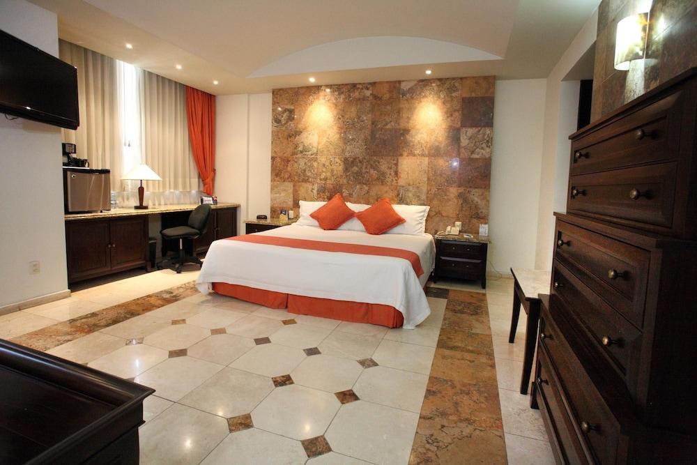 Hotel Poza Rica Centro 외부 사진