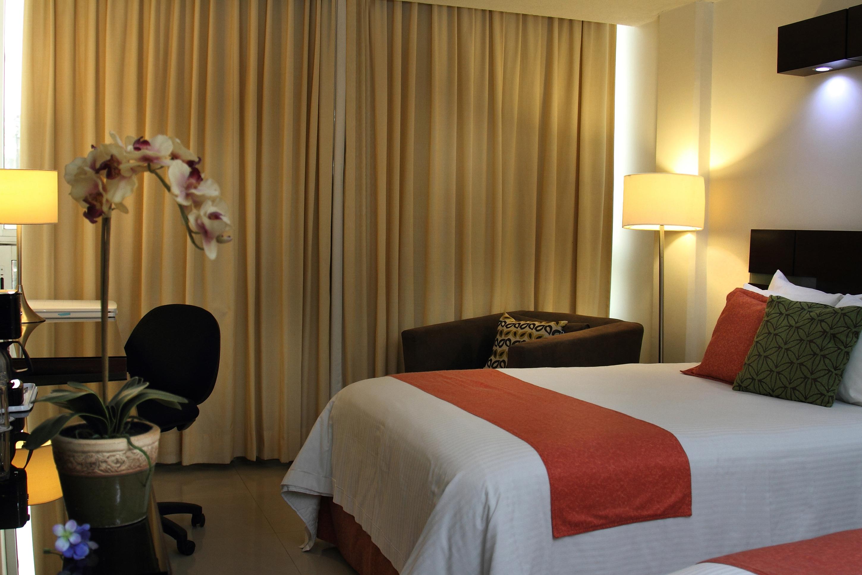 Hotel Poza Rica Centro 외부 사진