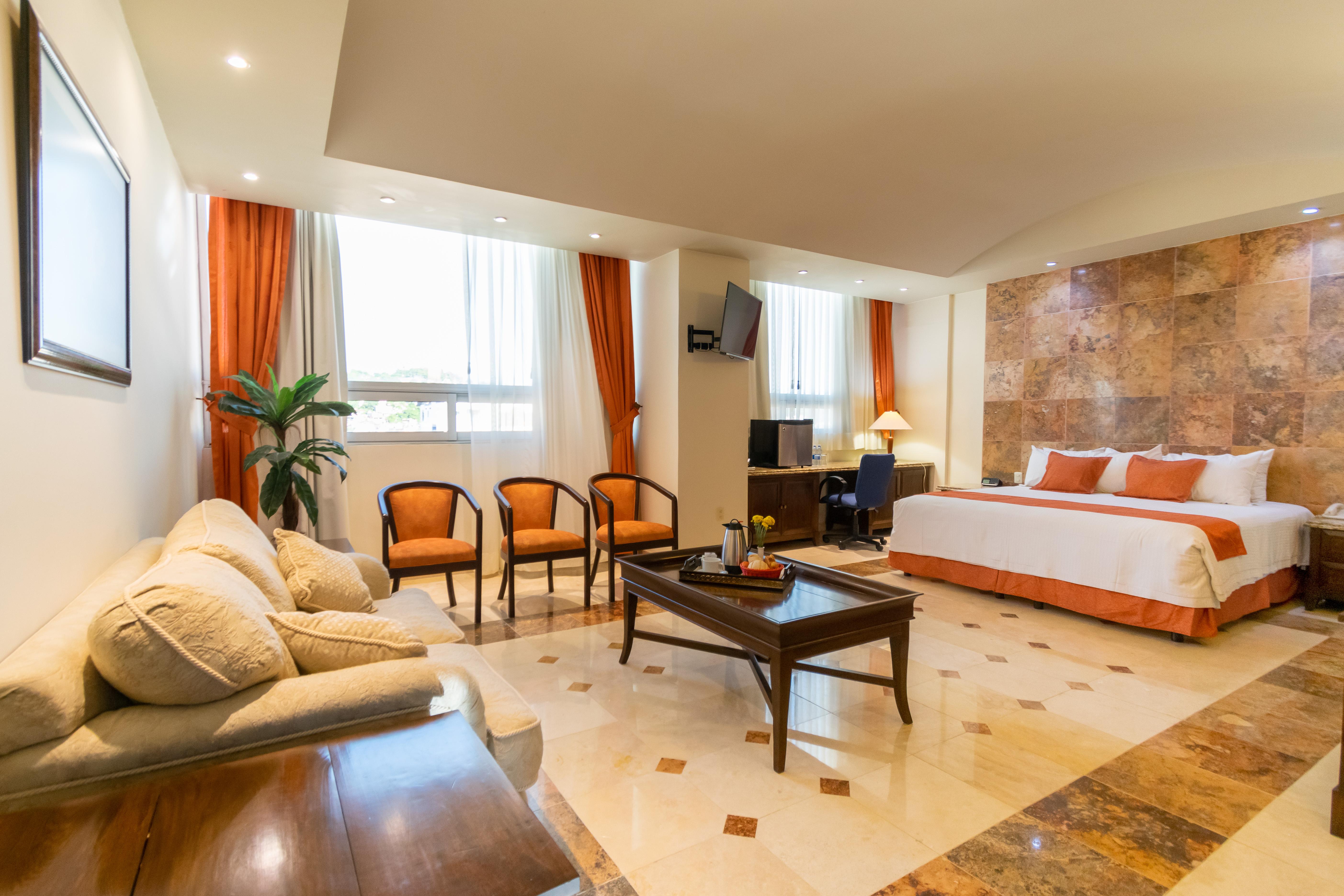 Hotel Poza Rica Centro 외부 사진