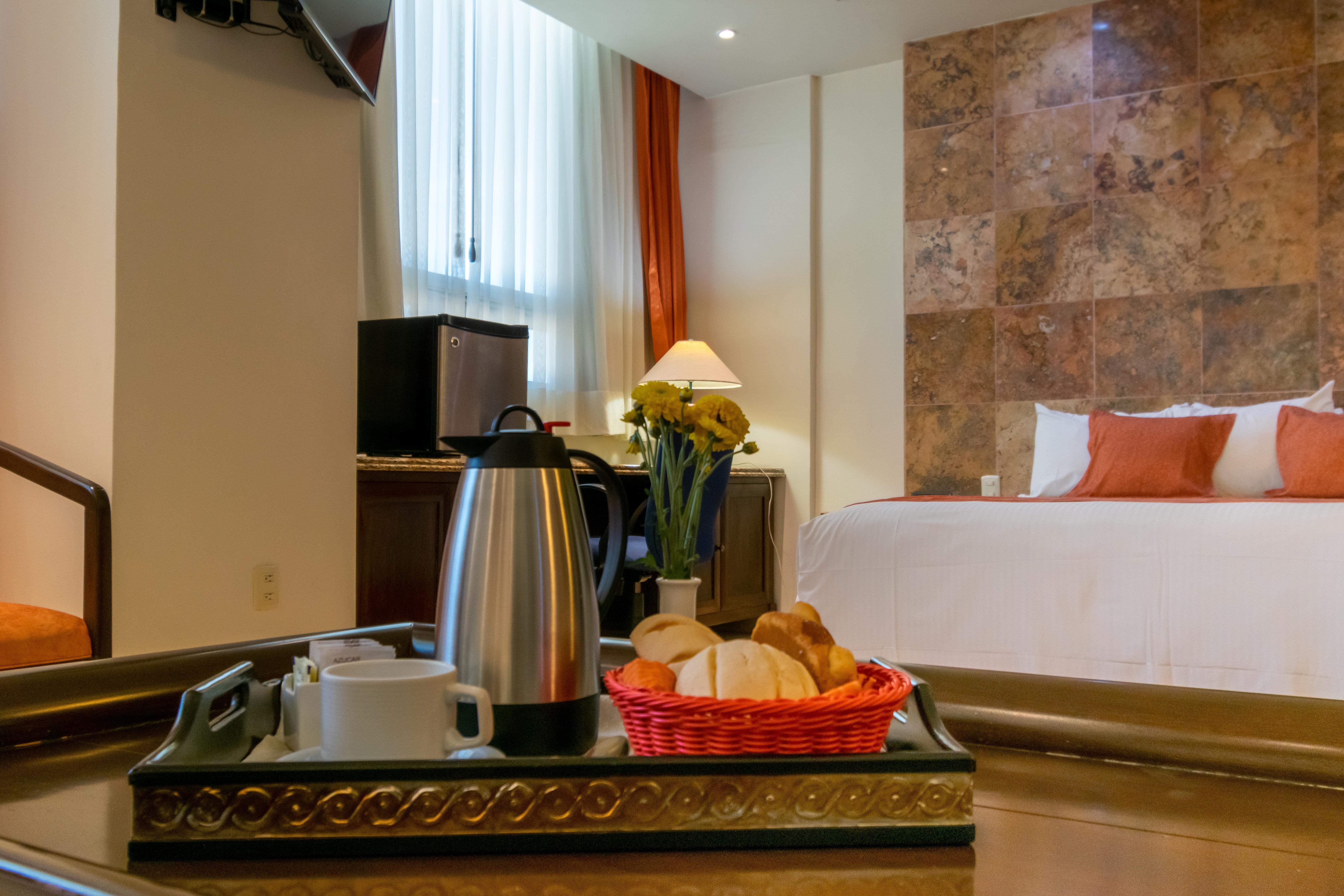 Hotel Poza Rica Centro 외부 사진