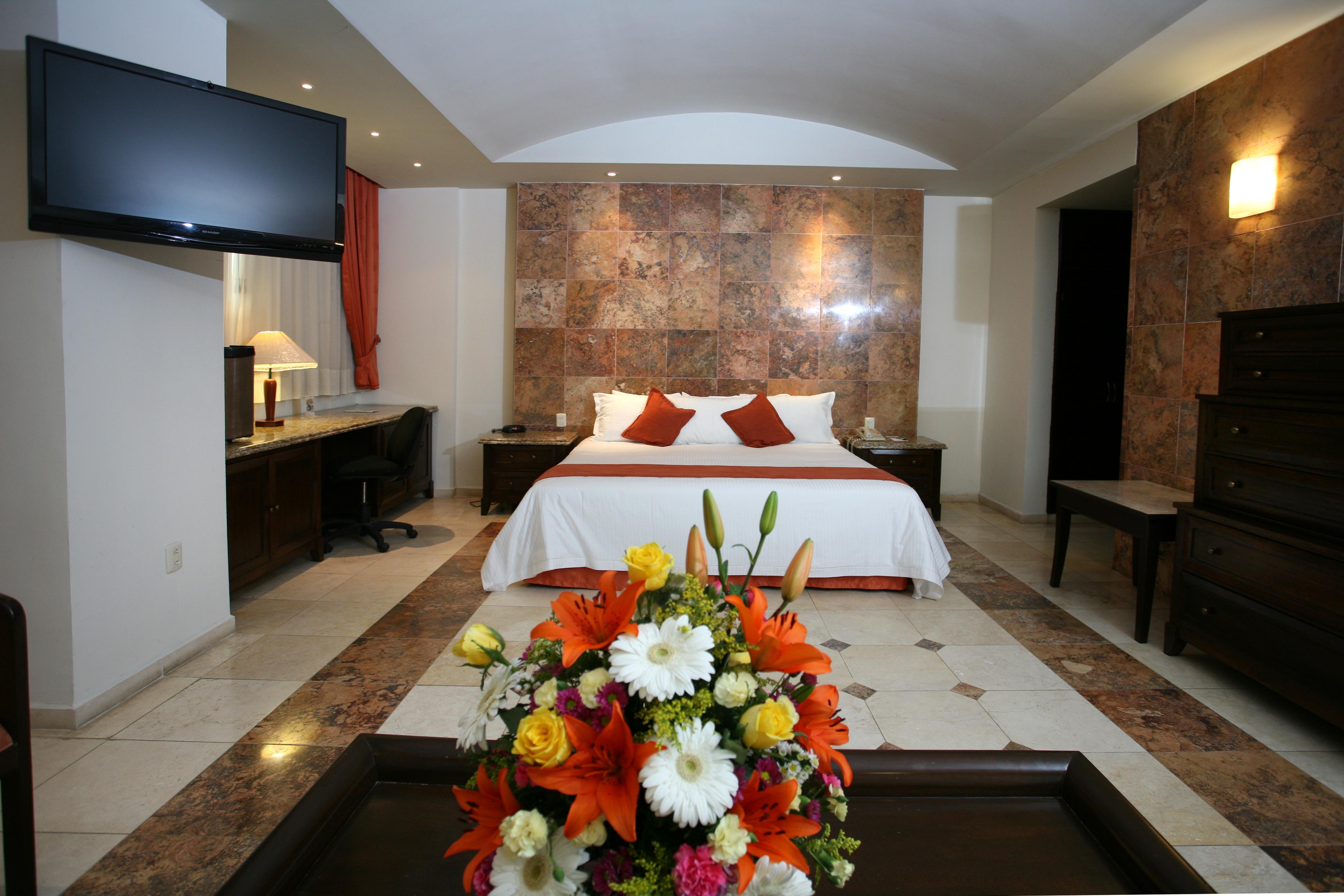 Hotel Poza Rica Centro 외부 사진