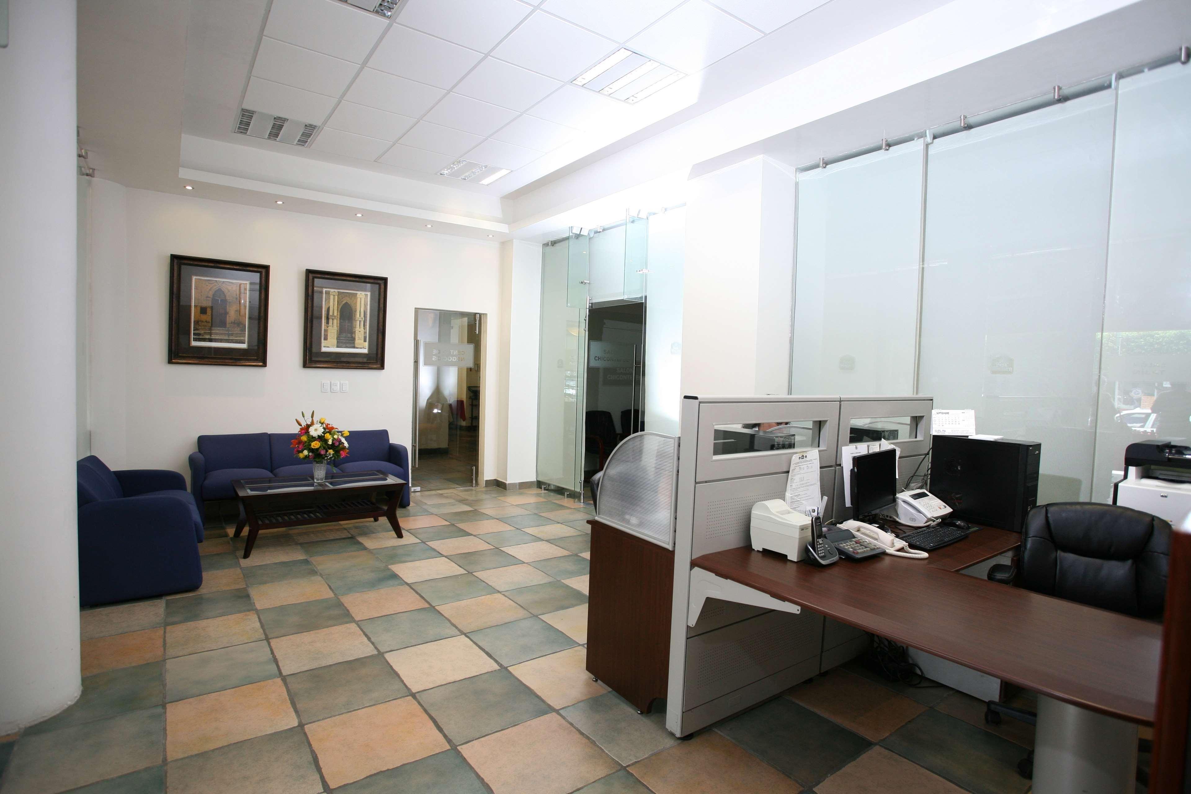 Hotel Poza Rica Centro 외부 사진