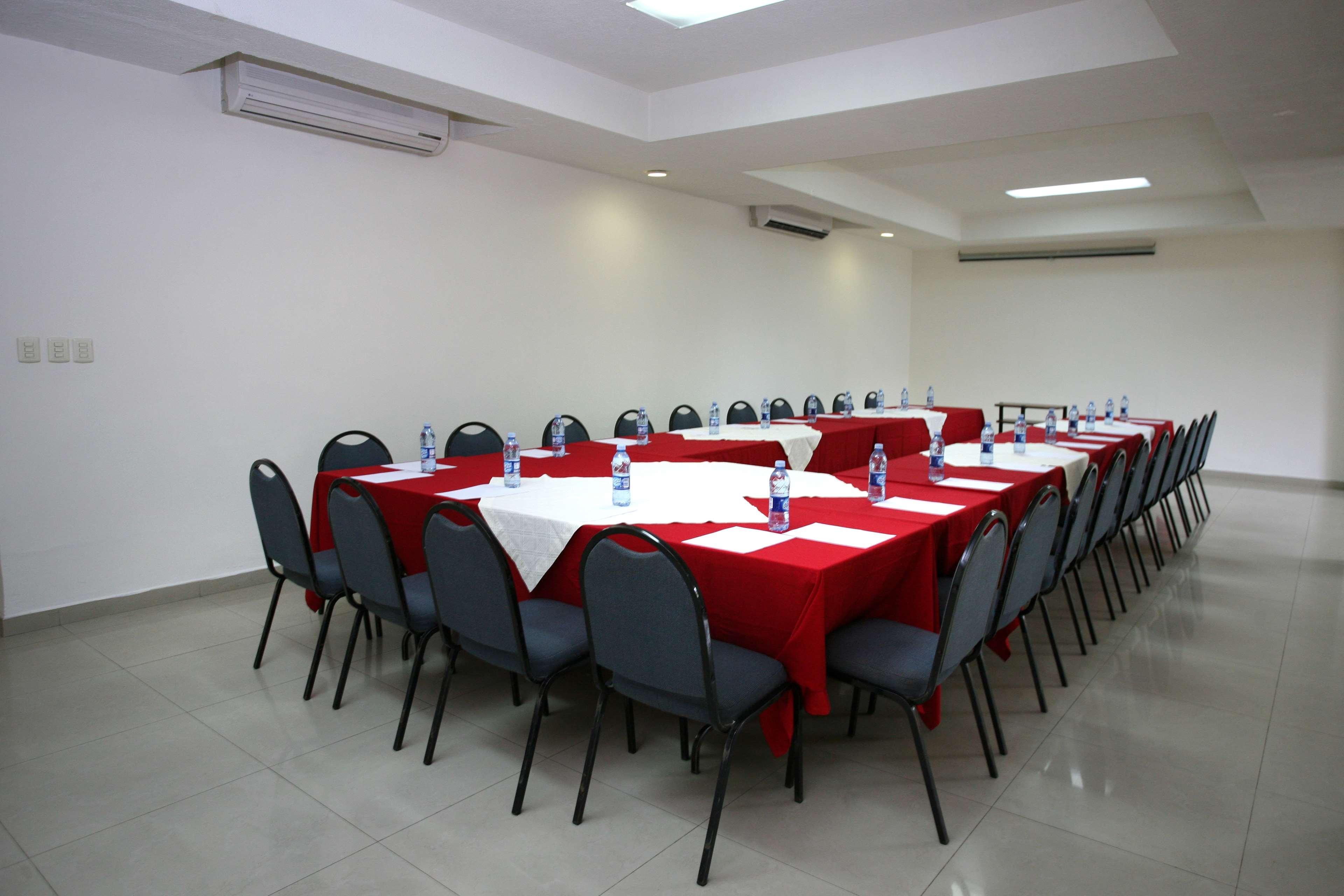 Hotel Poza Rica Centro 외부 사진