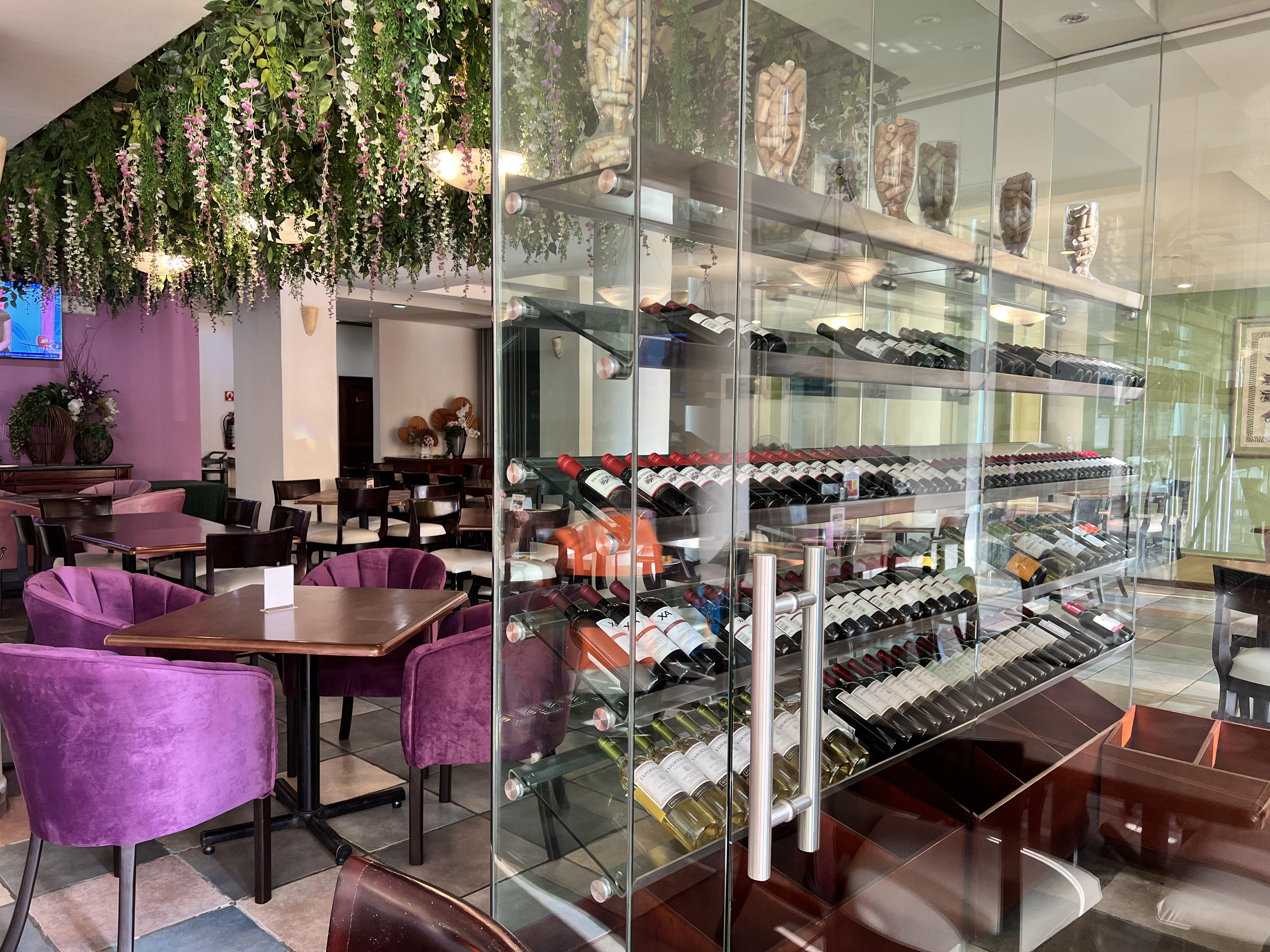 Hotel Poza Rica Centro 외부 사진