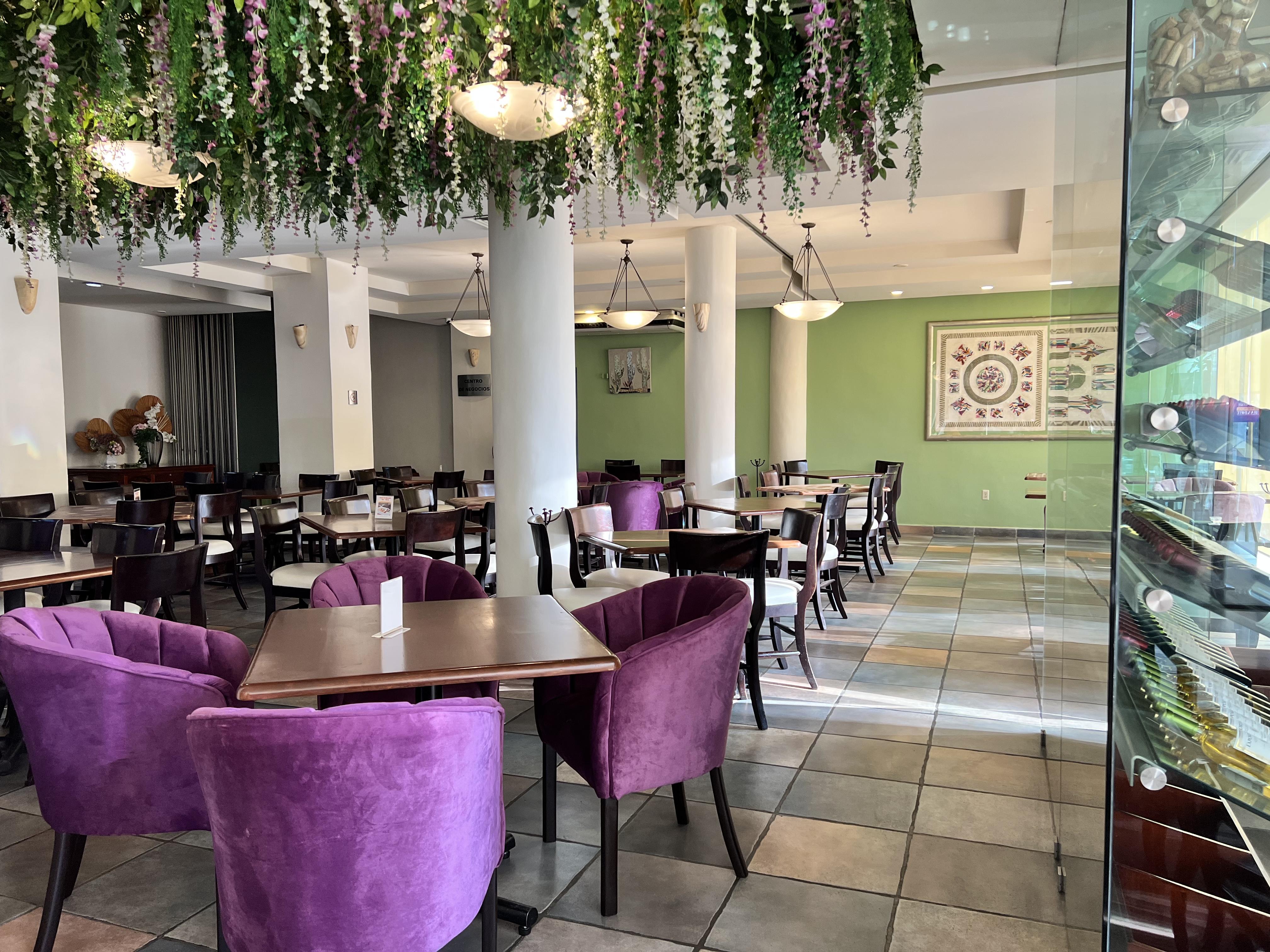 Hotel Poza Rica Centro 외부 사진
