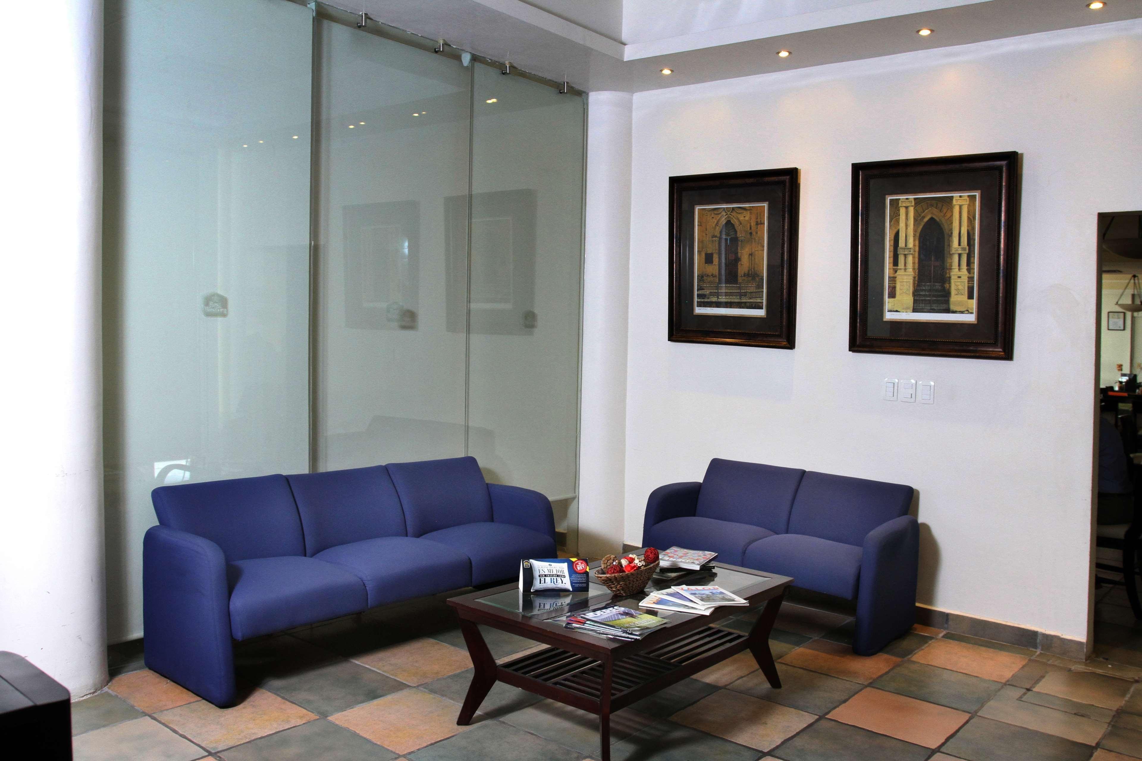 Hotel Poza Rica Centro 외부 사진