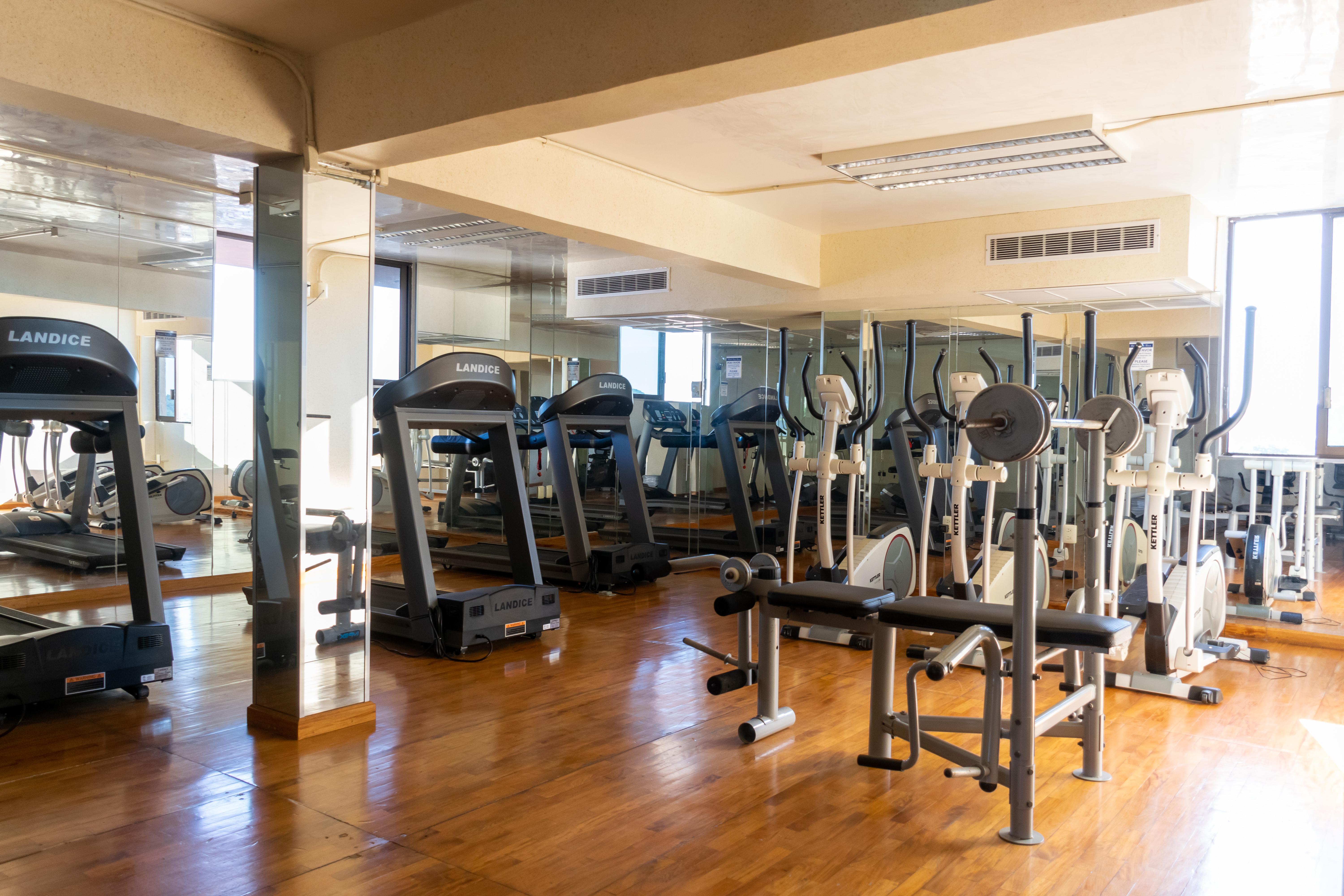 Hotel Poza Rica Centro 외부 사진