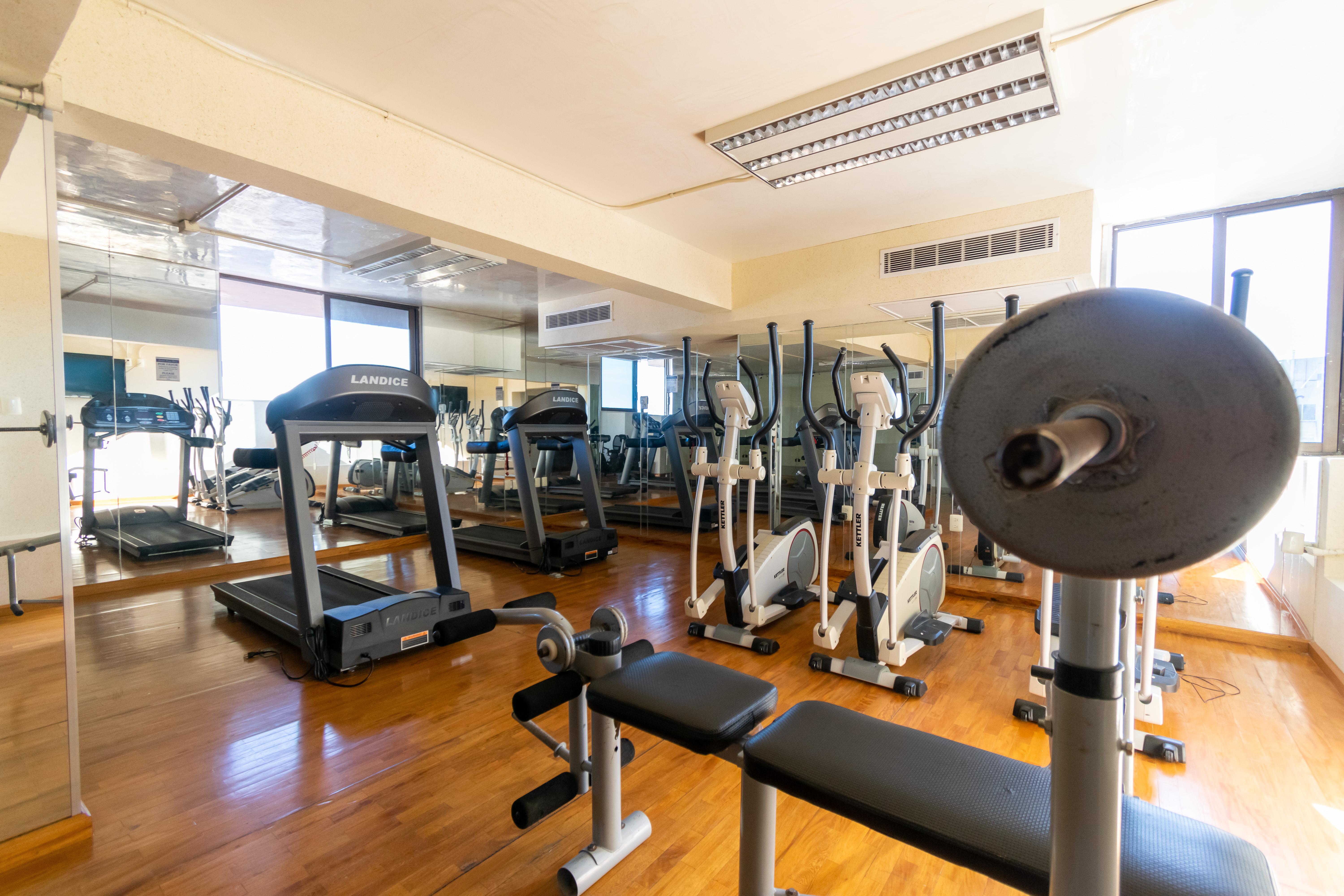 Hotel Poza Rica Centro 외부 사진