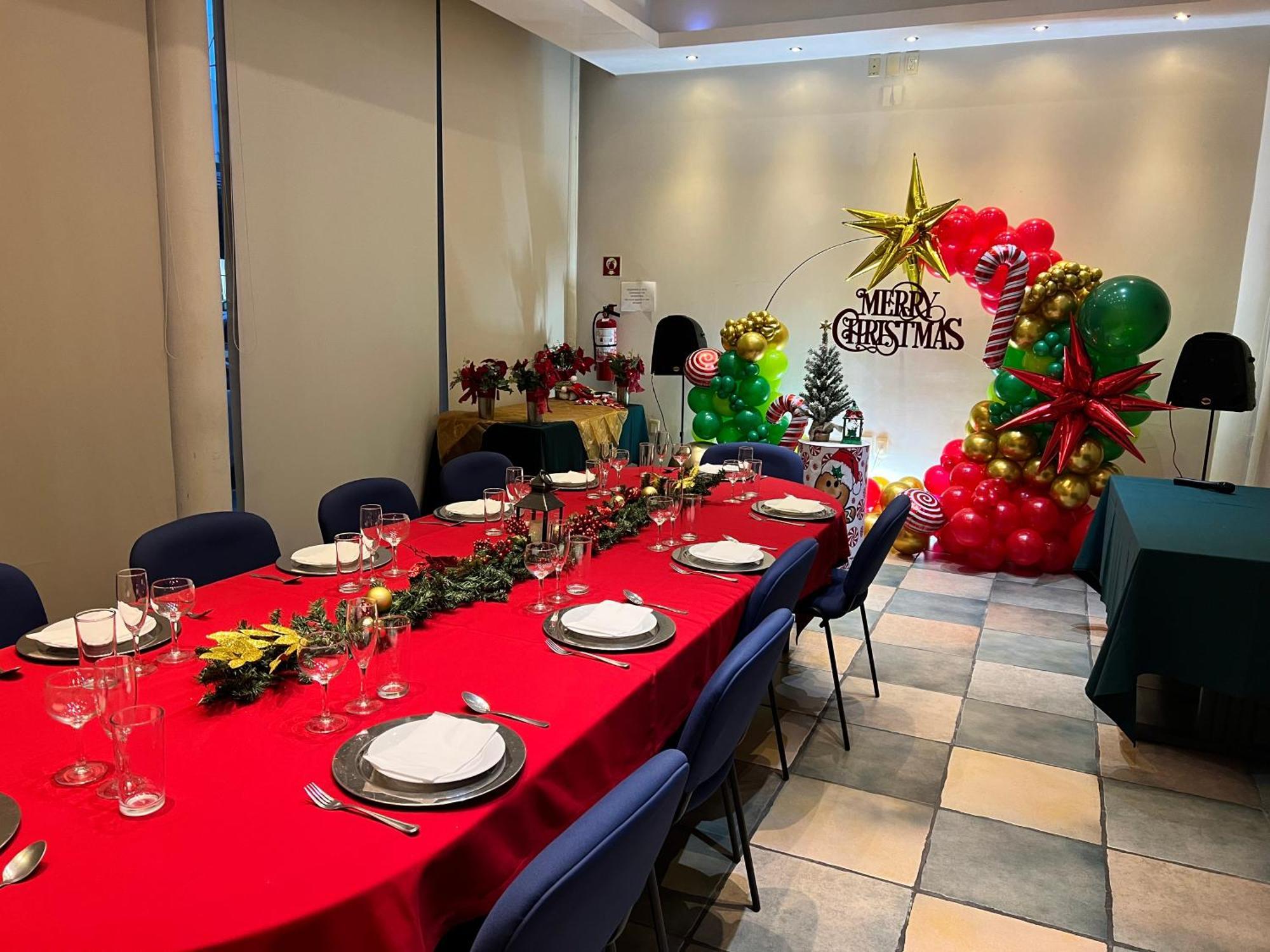Hotel Poza Rica Centro 외부 사진