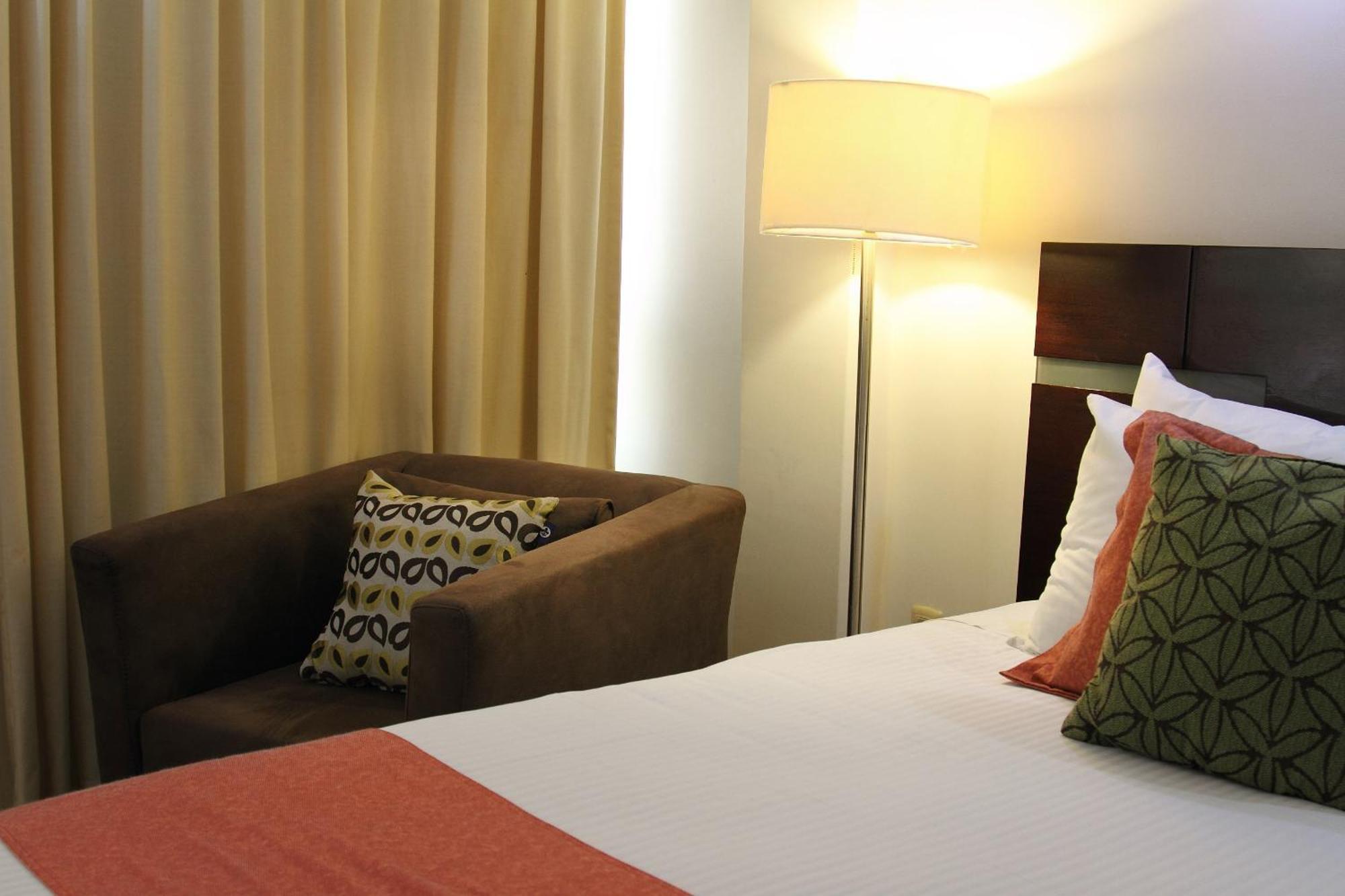 Hotel Poza Rica Centro 외부 사진