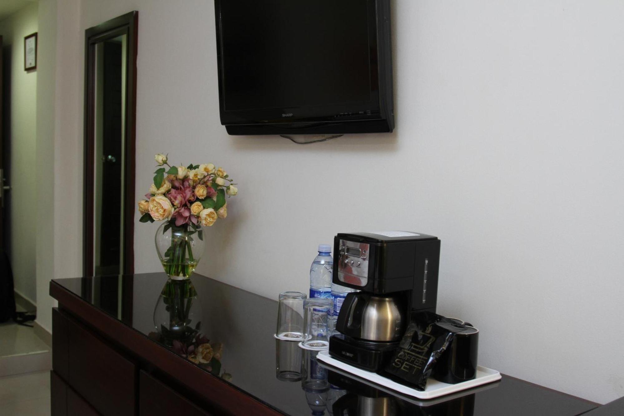 Hotel Poza Rica Centro 외부 사진